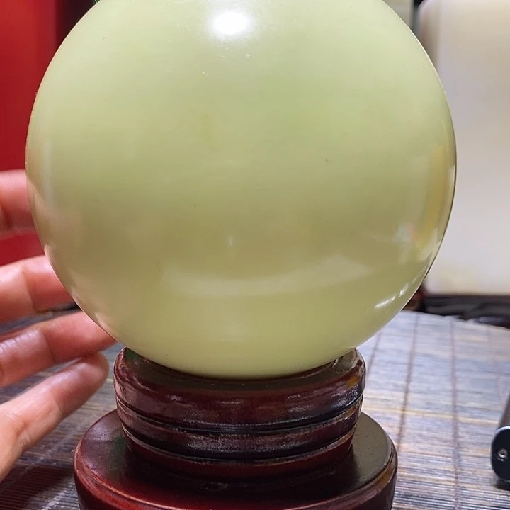 石材在乎过的人会