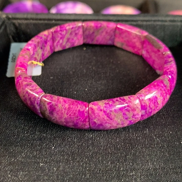 苏纪石（舒俱来）未镶嵌手牌