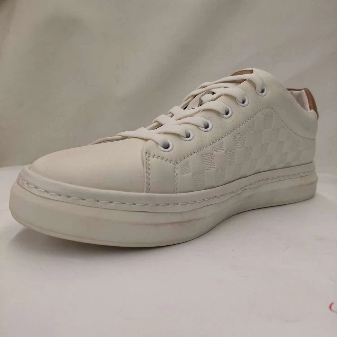 【A8715瑕】38码孤品男鞋推荐时尚百搭