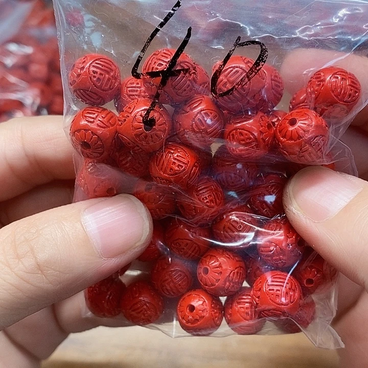 一墨手作编绳配件