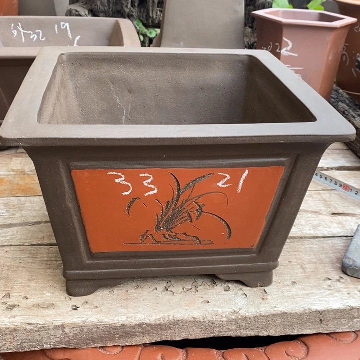 花盆紫砂哈哈哈哈哈