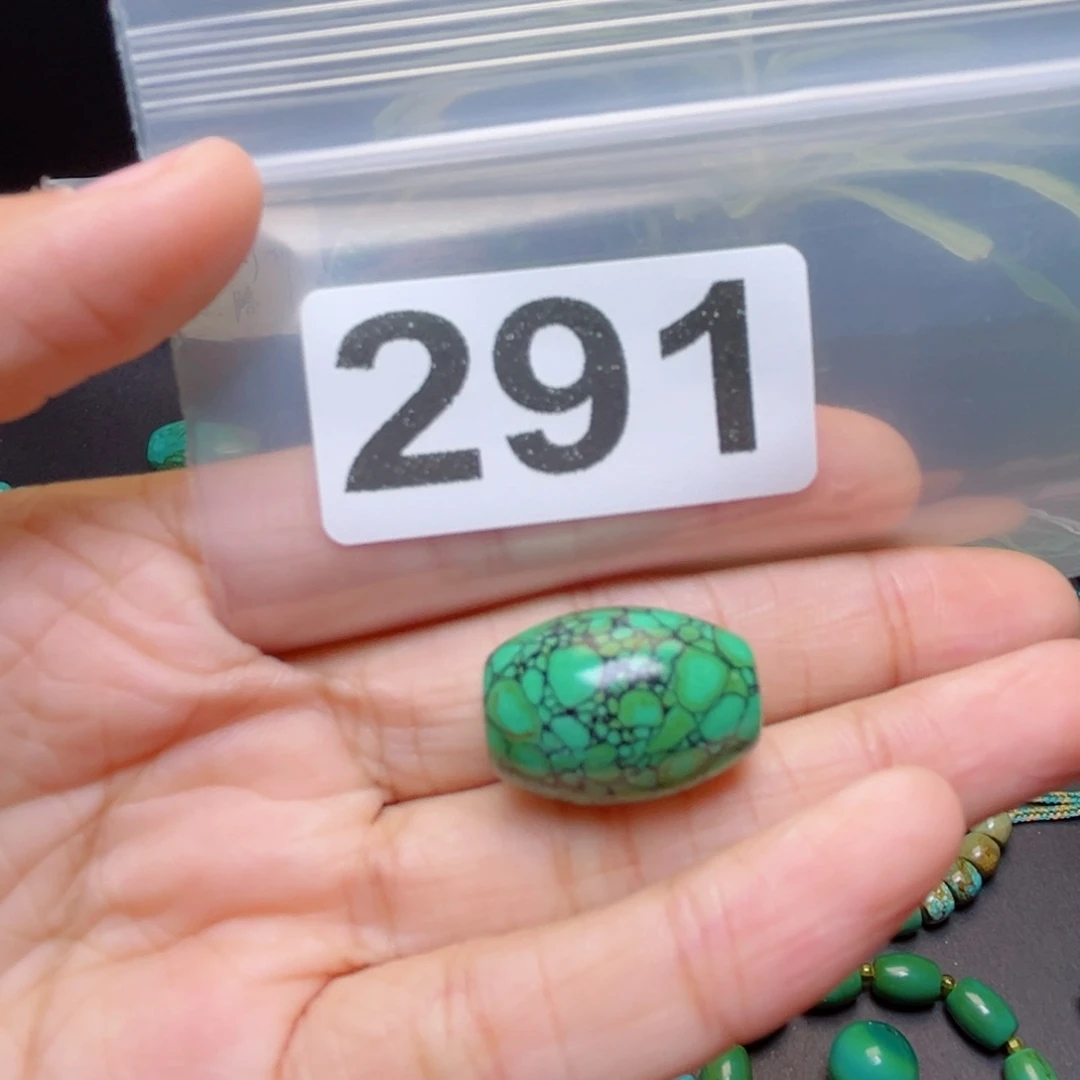 湖北原生态特色散珠配饰