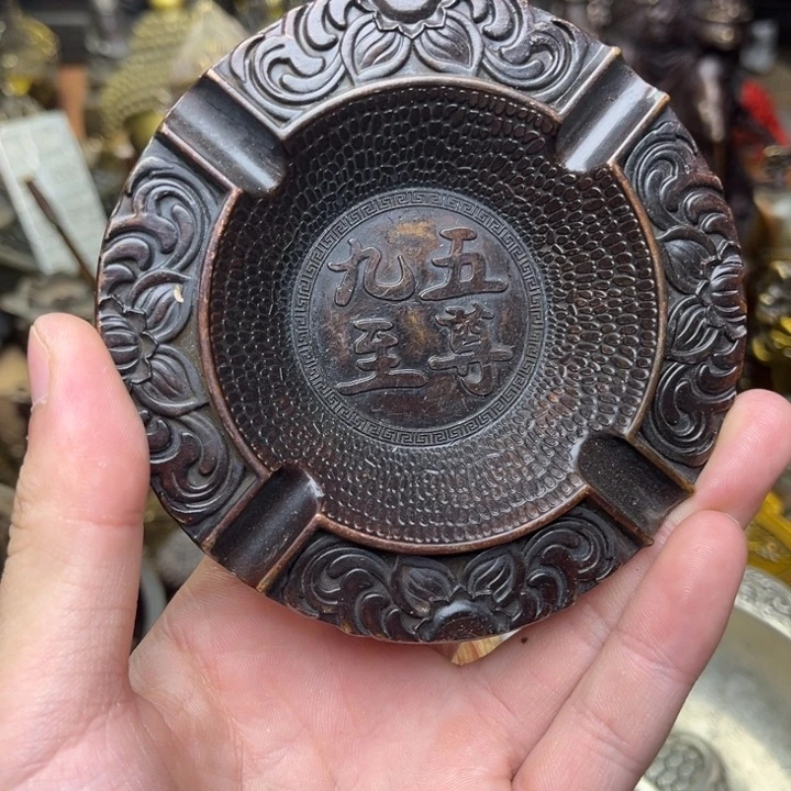 嘉嘉精品铜器摆件