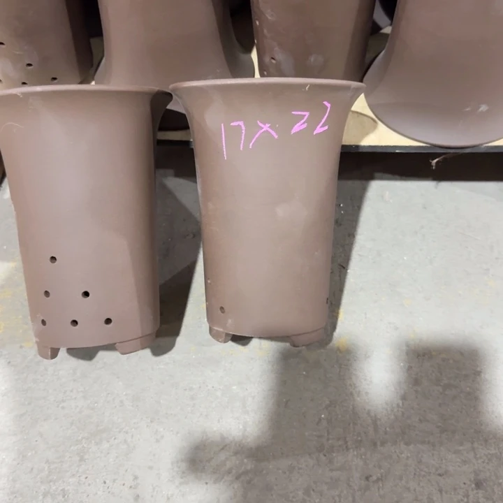 高度22口径17俩只