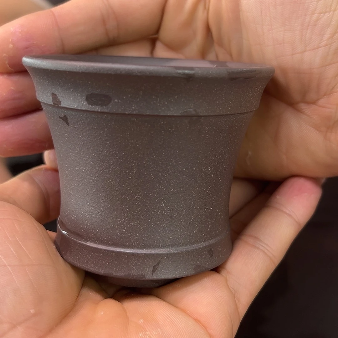 茶壶紫砂紫砂原矿222