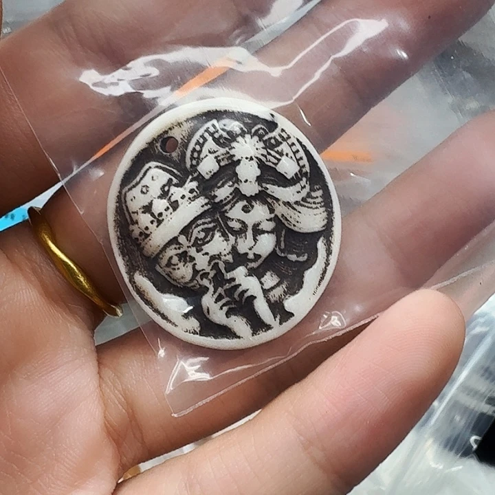 驼骨其他433配饰扎基拉姆28左右尺寸