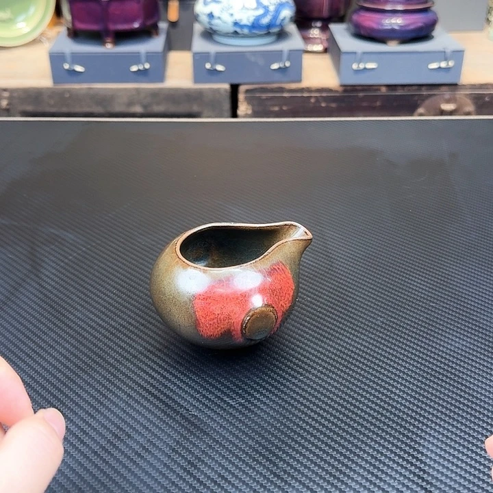 摆件陶瓷高端赏器