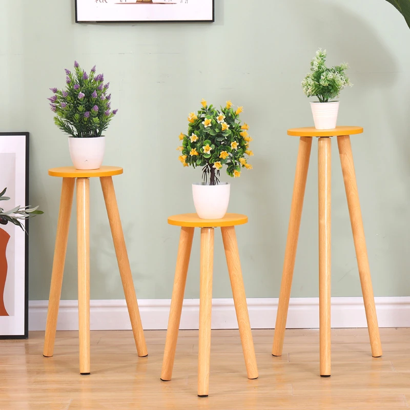 花架客厅2026新款爬藤支架室内展示架多肉花盆托架落地