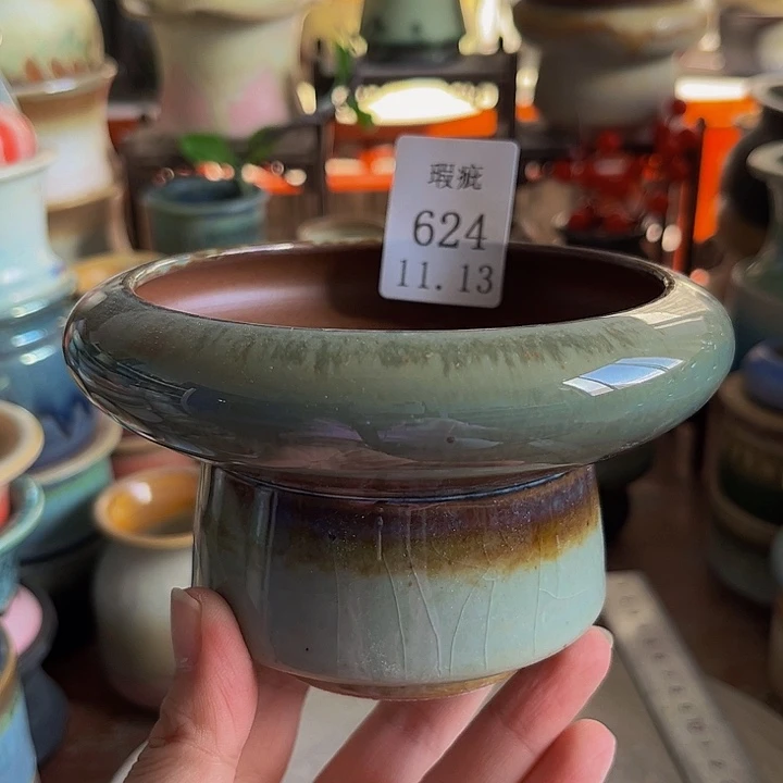 瓷片景德镇陶瓷手工制作