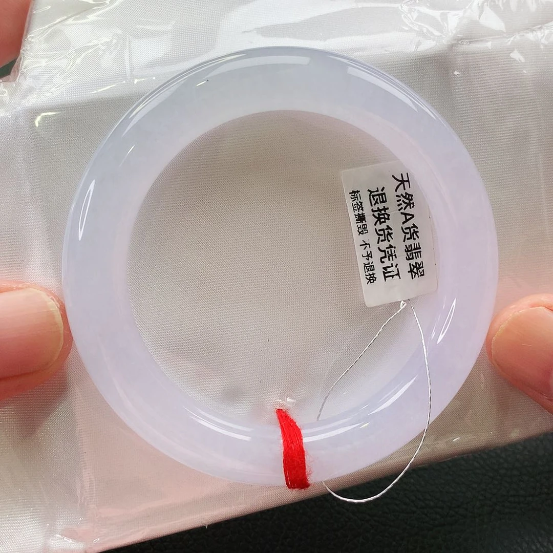 未镶嵌手镯翡翠天然翡翠手镯