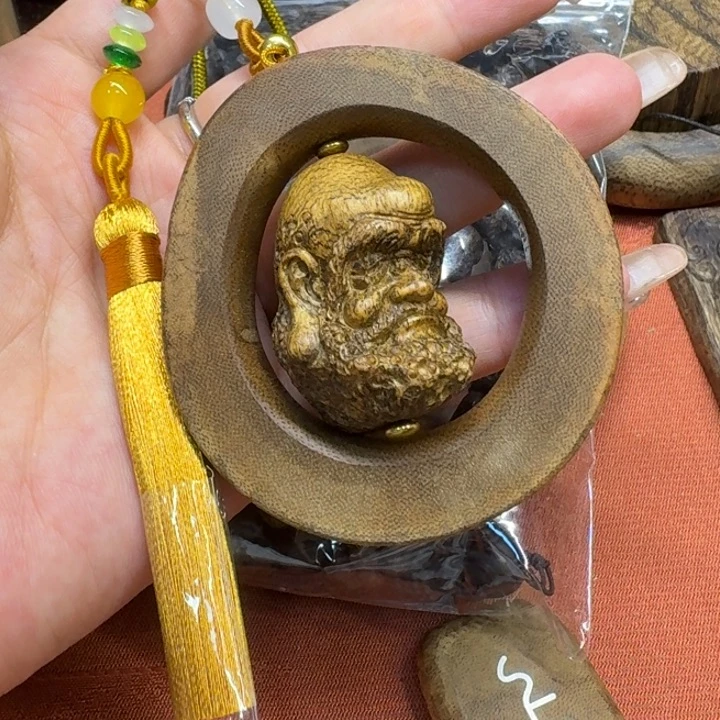 大叶紫檀（黑酸枝木类）