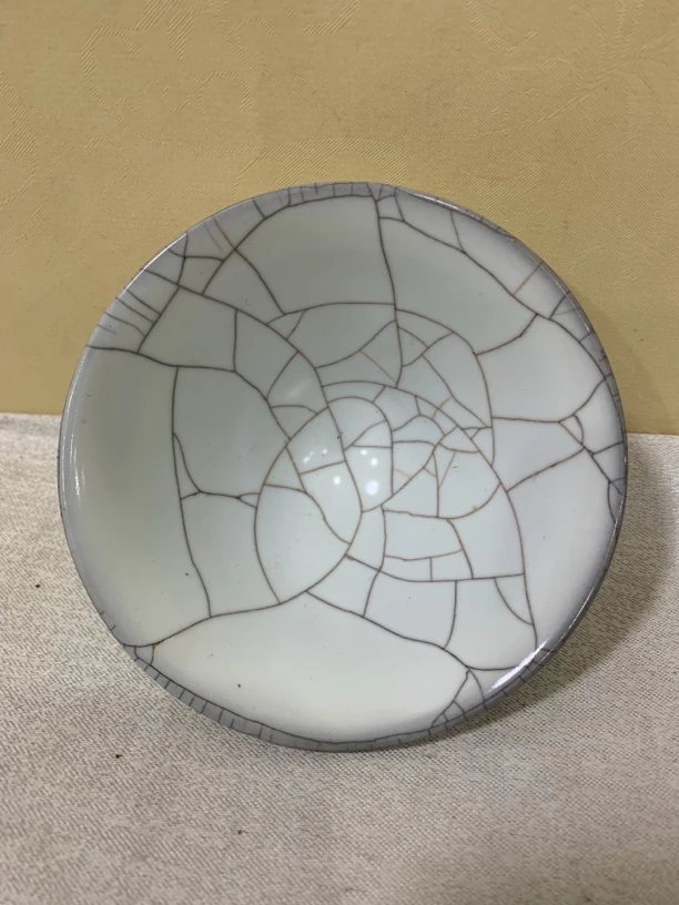 陶瓷收藏海瓷文化传承