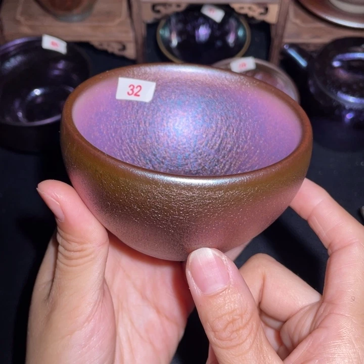 茶盏建盏直播间链接