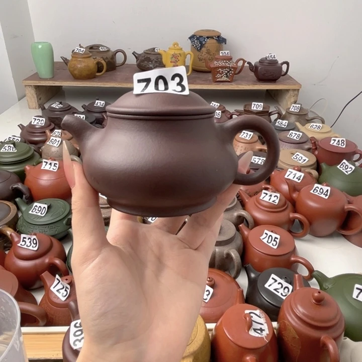 茶壶紫砂恋*紫砂微瑕紫砂微瑕