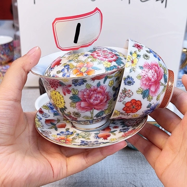 景德镇陶瓷景德镇瓷器