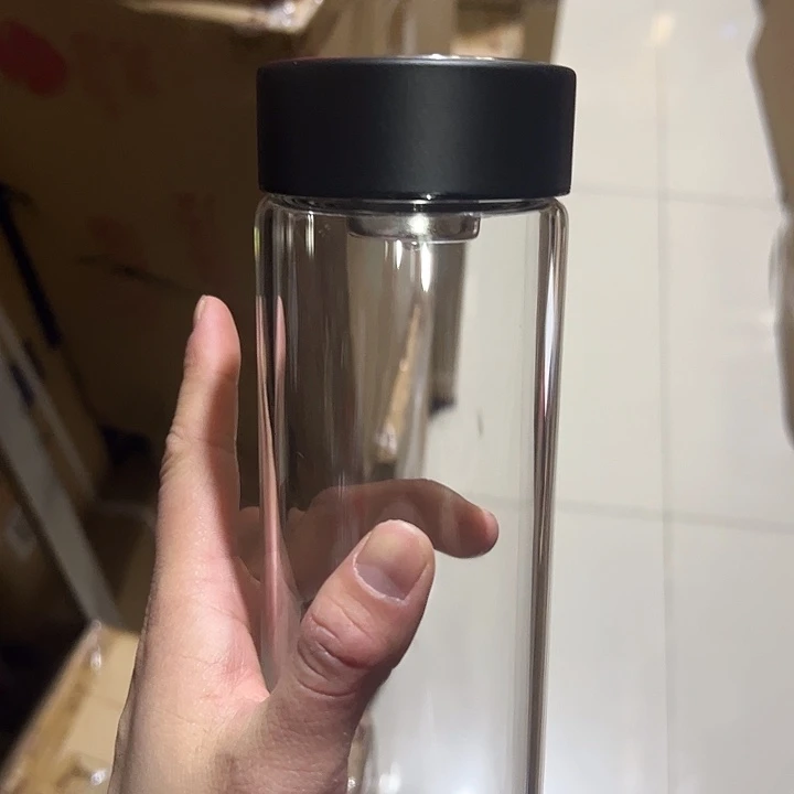 7758-66-475ml  单层烫手