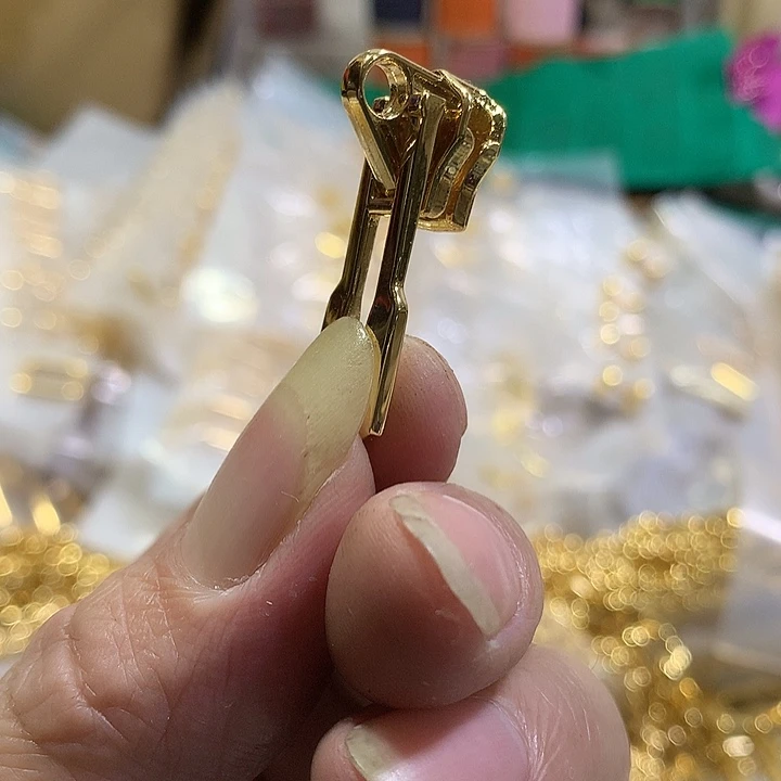 无纺布驴家5号拉头10个