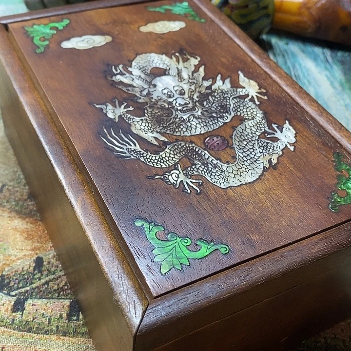 木作（红黑酸枝木）类