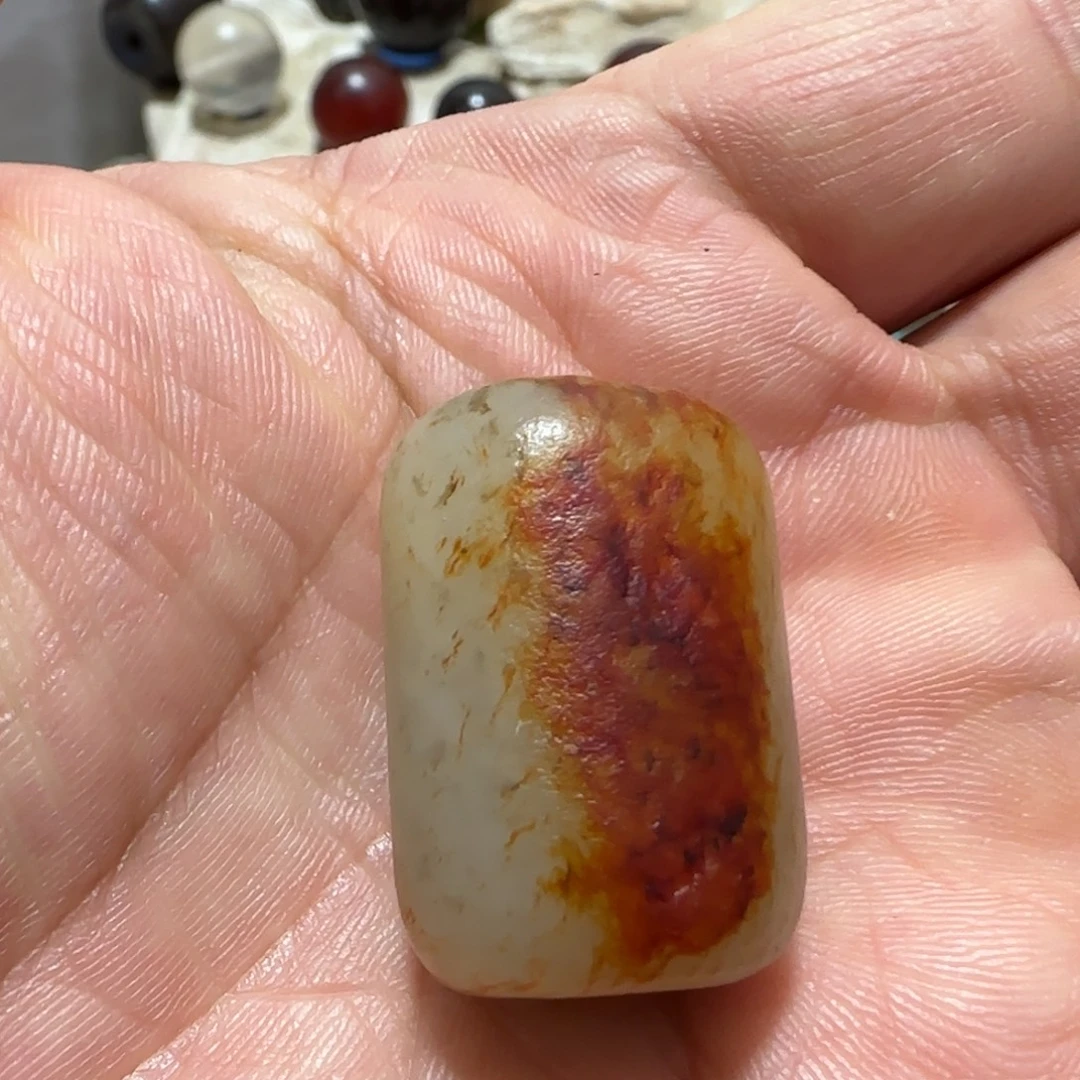 臻***箐玻璃颈饰珠子吊坠珠子吊坠