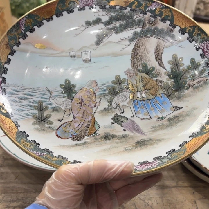 瓷片陶瓷制品陶瓷