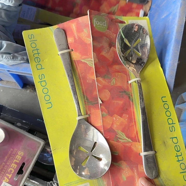 18-10不锈钢美国漏俩只