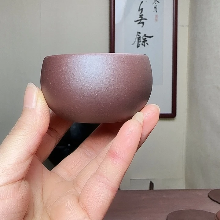 紫砂茶壶晓**…宜兴紫砂工艺