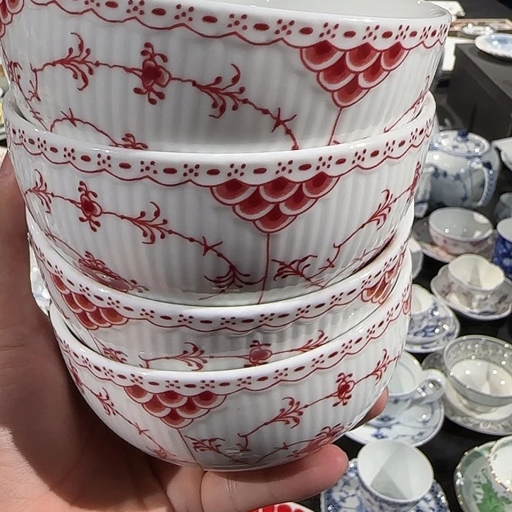 瓷片米饭碗米饭碗