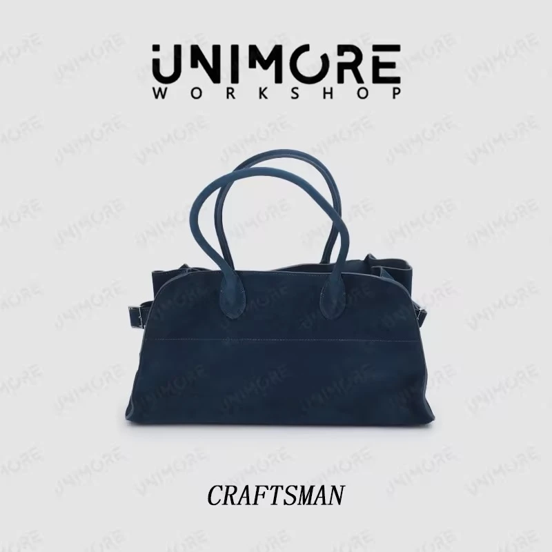 【造物至定制】女神大容量升级版手提托特包-UNIMOREWORK SHOP