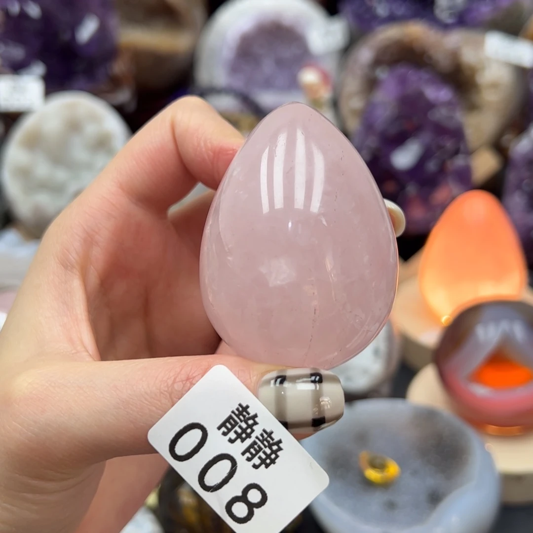 未镶嵌大型摆件（非配饰）紫晶008