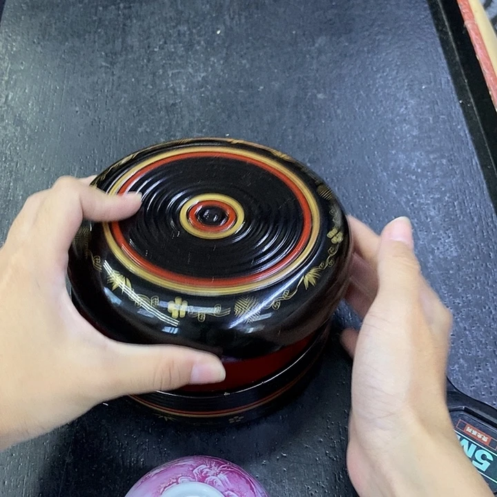 海外陶瓷茶具日化