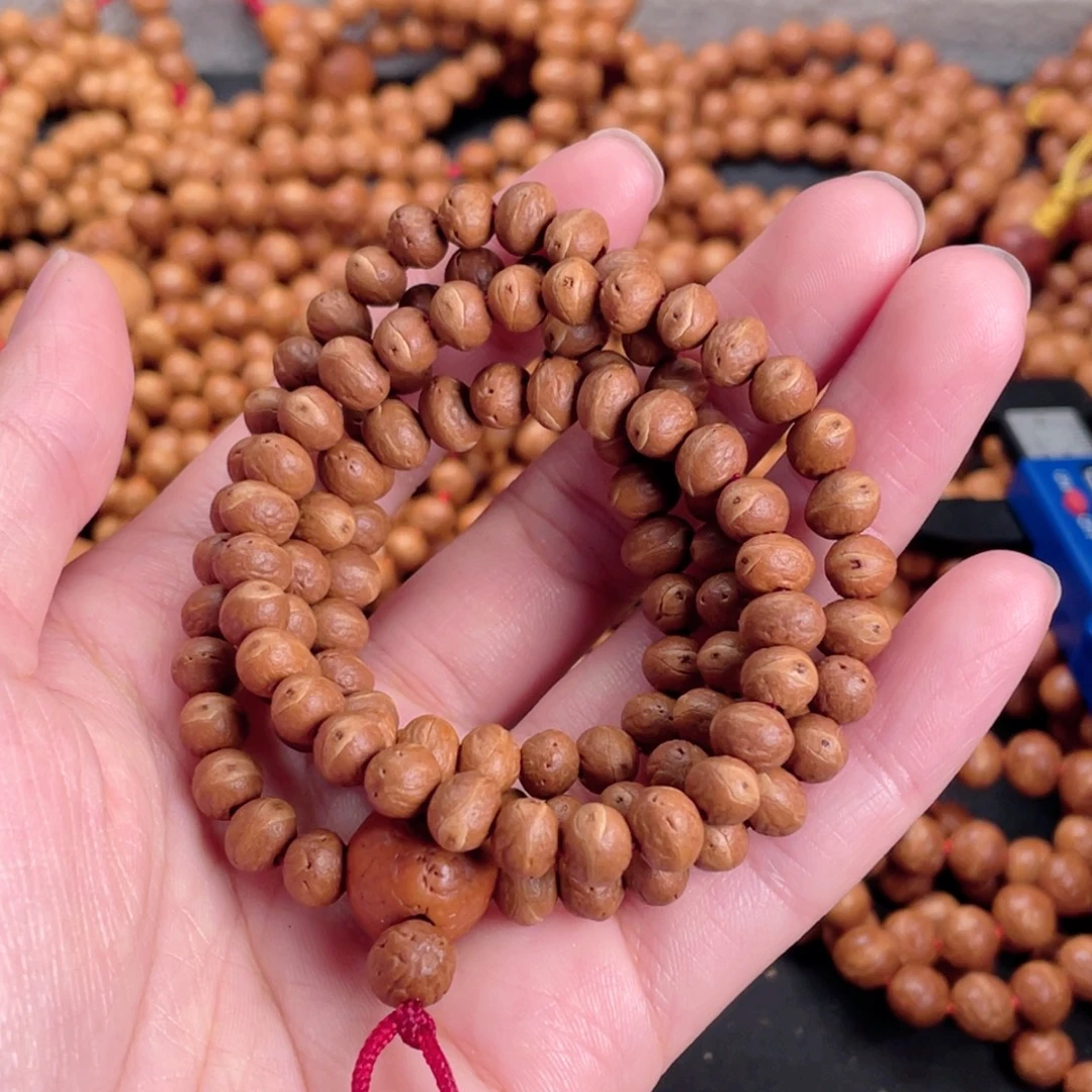 吊坠凤眼菩提凤眼