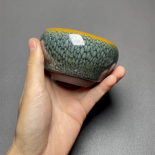 【闪购商品】茶盏-10125..........