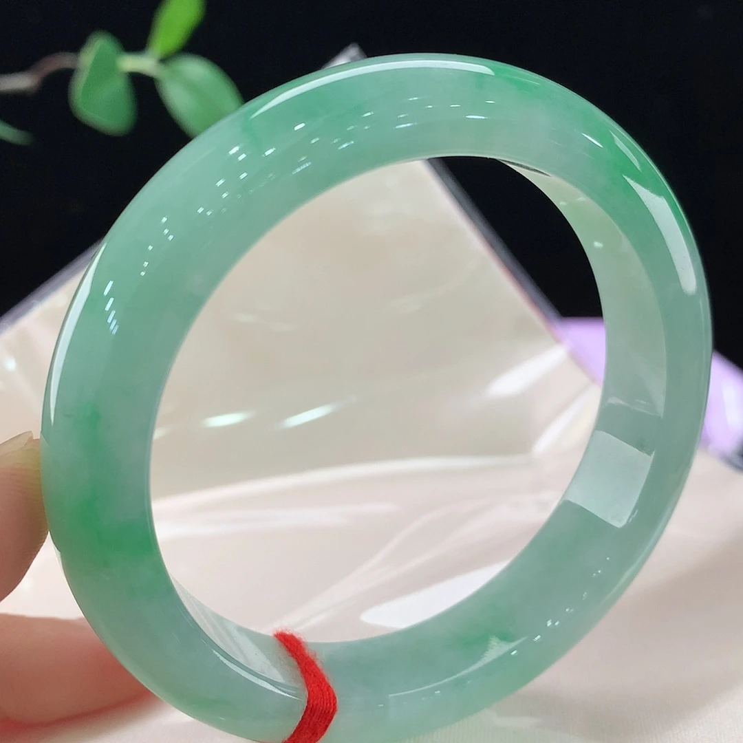 未镶嵌手镯翡翠2099