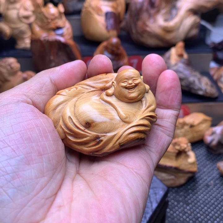 柏木（崖柏）崖柏陈化料