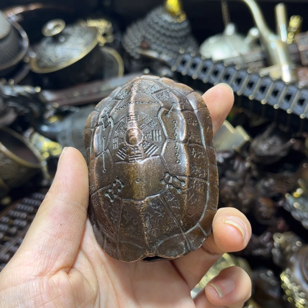 铜器摆件专属链接