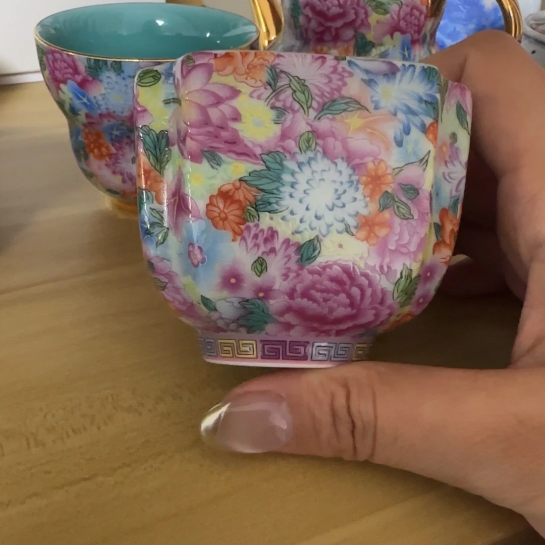 四方杯景德镇福利福利