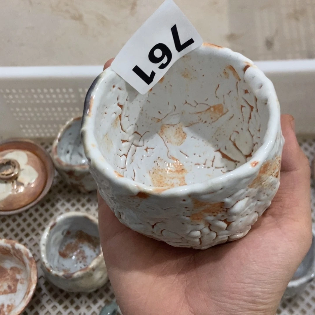 761 一家茶器直播分享