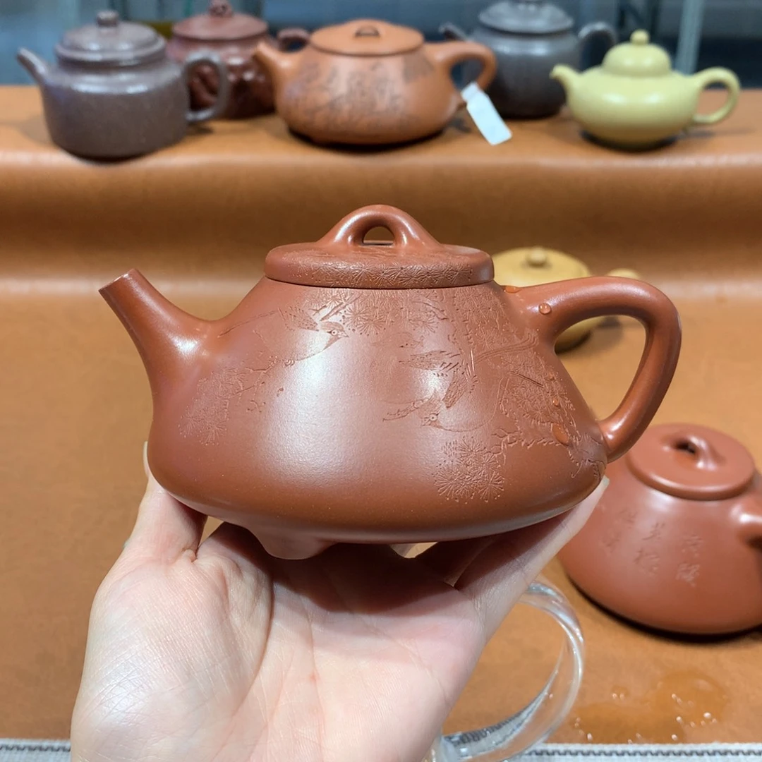 茶壶紫砂紫砂茶壶