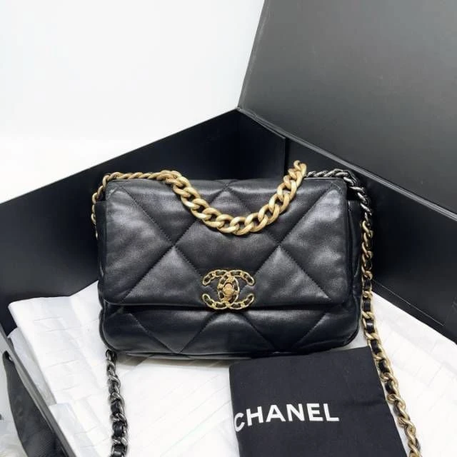 95新/香奈儿/C219690540/[251227CZ02]