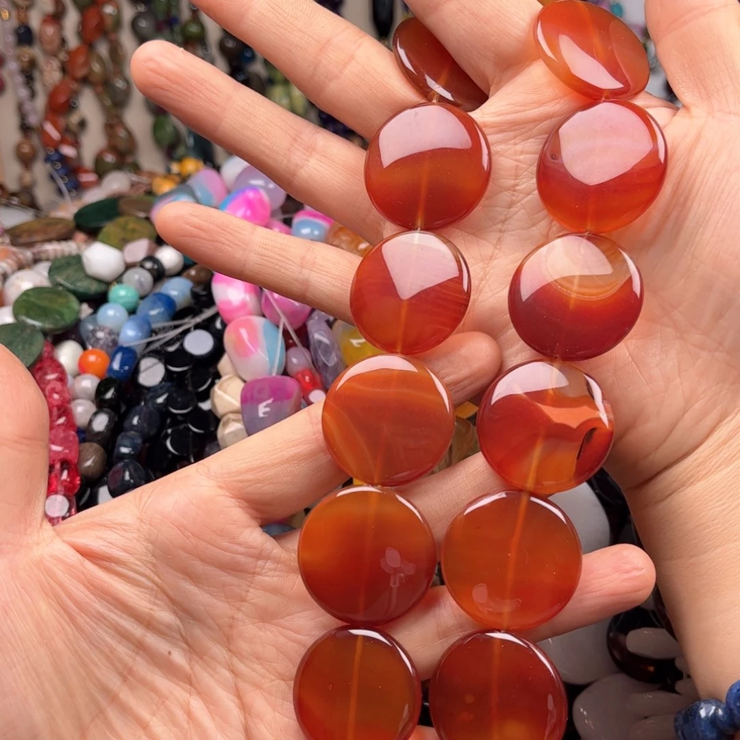 珠宝奇石石英质玉未镶嵌图