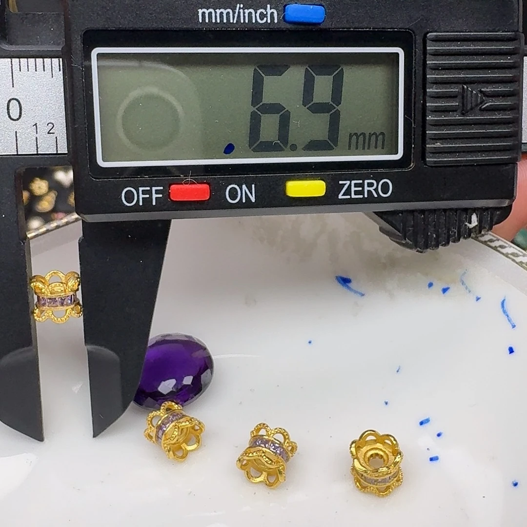 颈饰紫晶银S925镶嵌紫水晶925镶嵌113