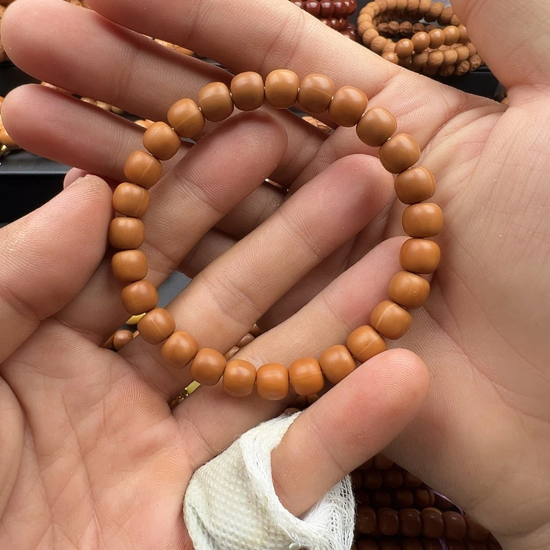 恒***益吊坠猴头核桃老型