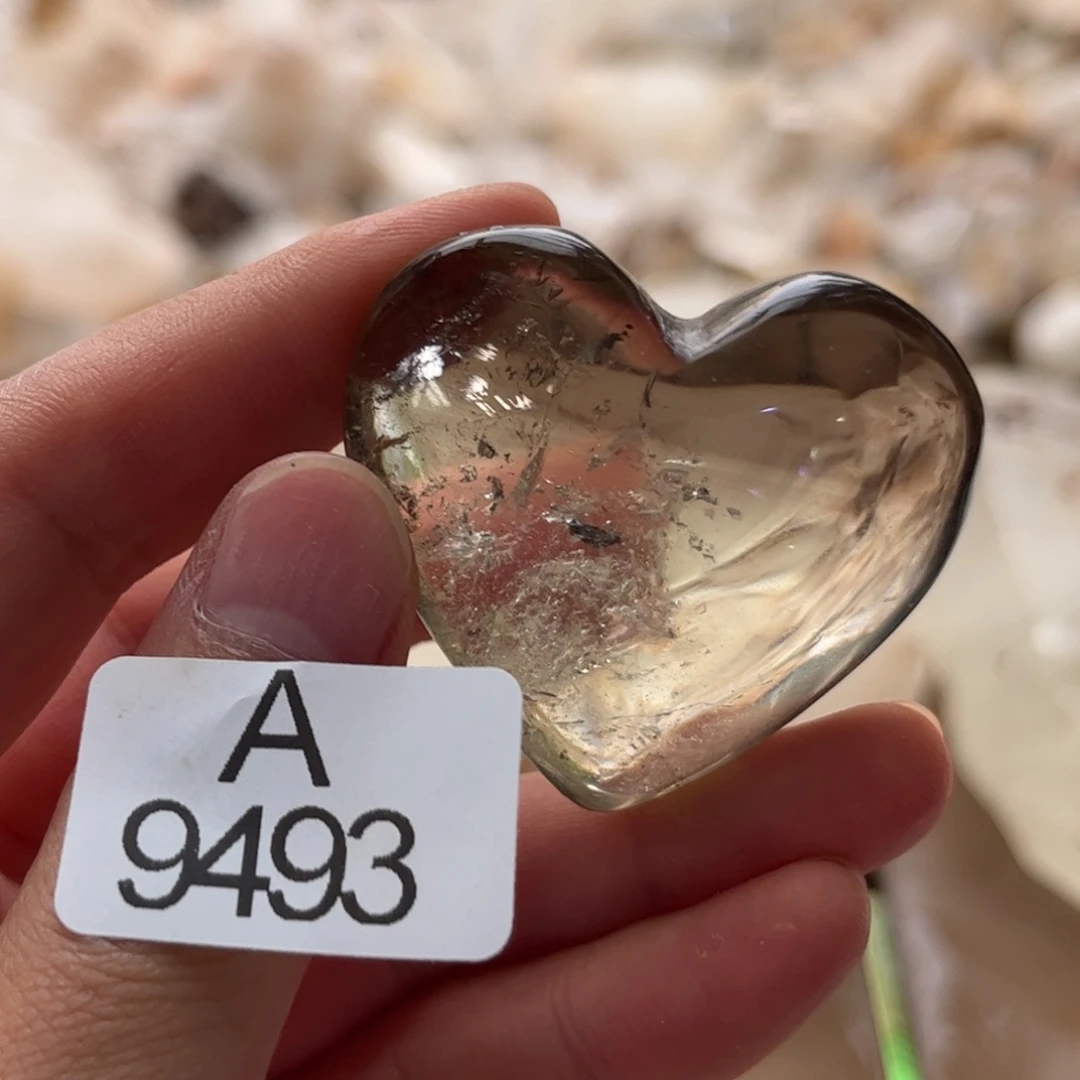 【闪购商品】未镶嵌水晶大型摆件（非配饰）