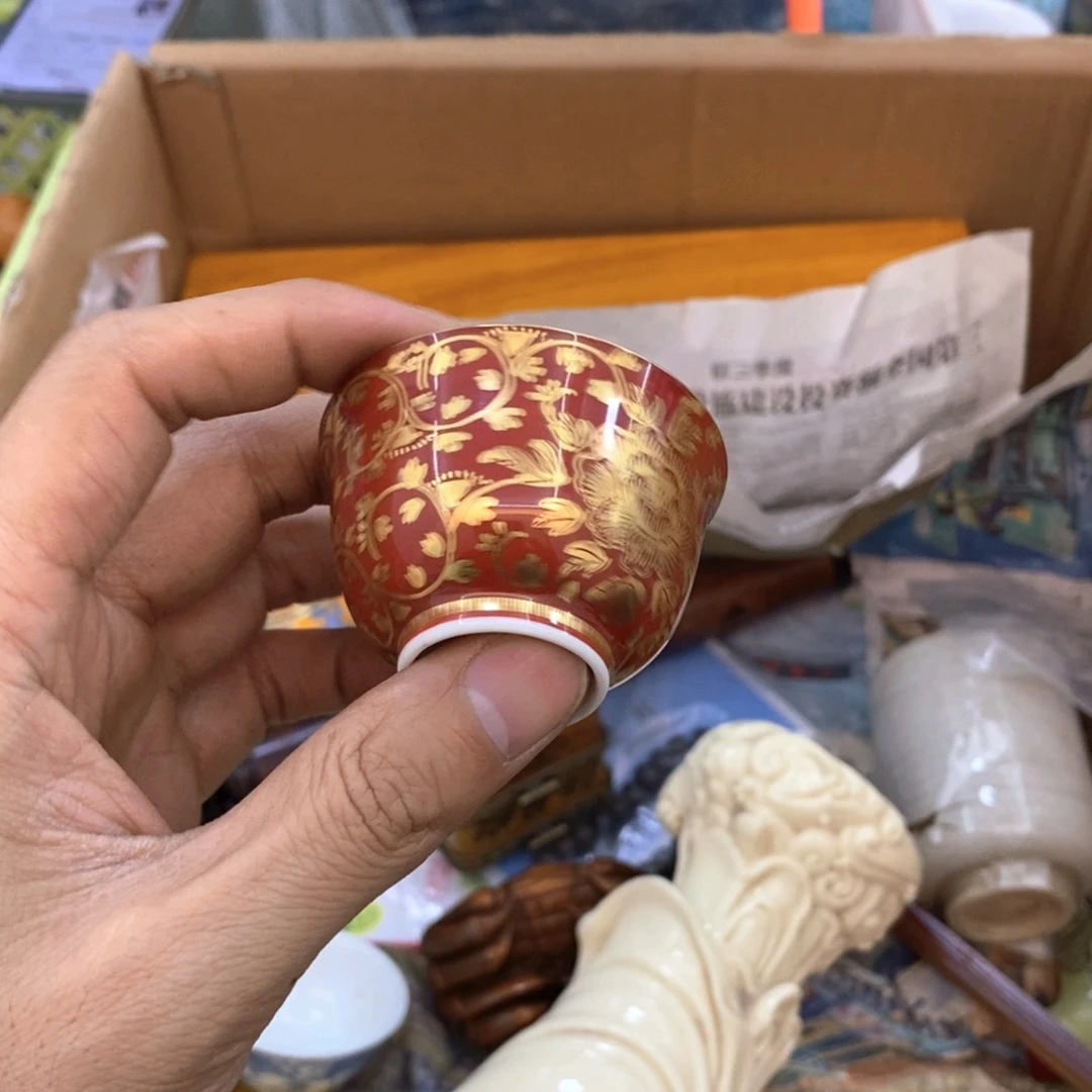 瓷片哈哈哈真的是太好