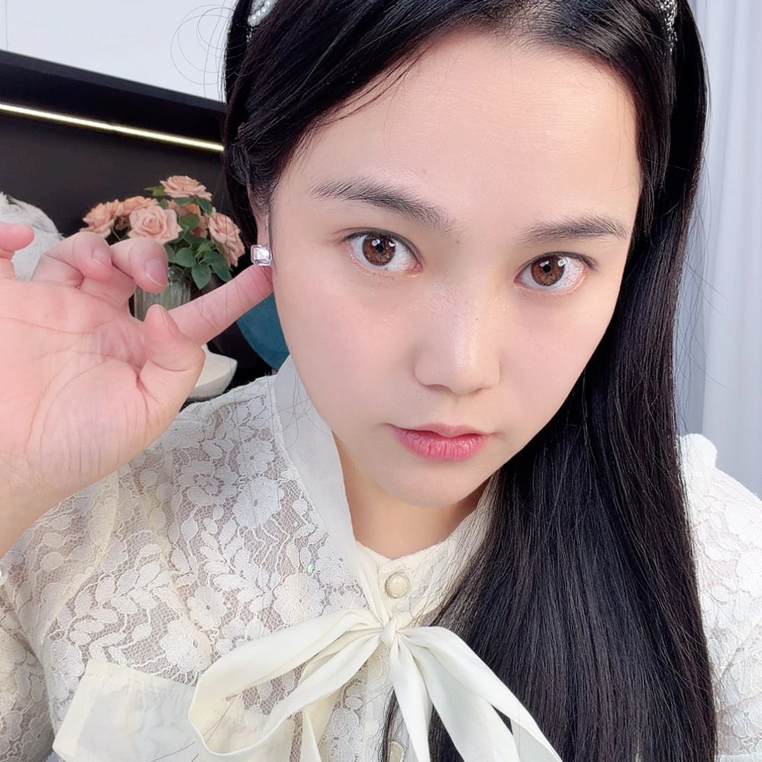 合成立方氧化锆纯铜925银