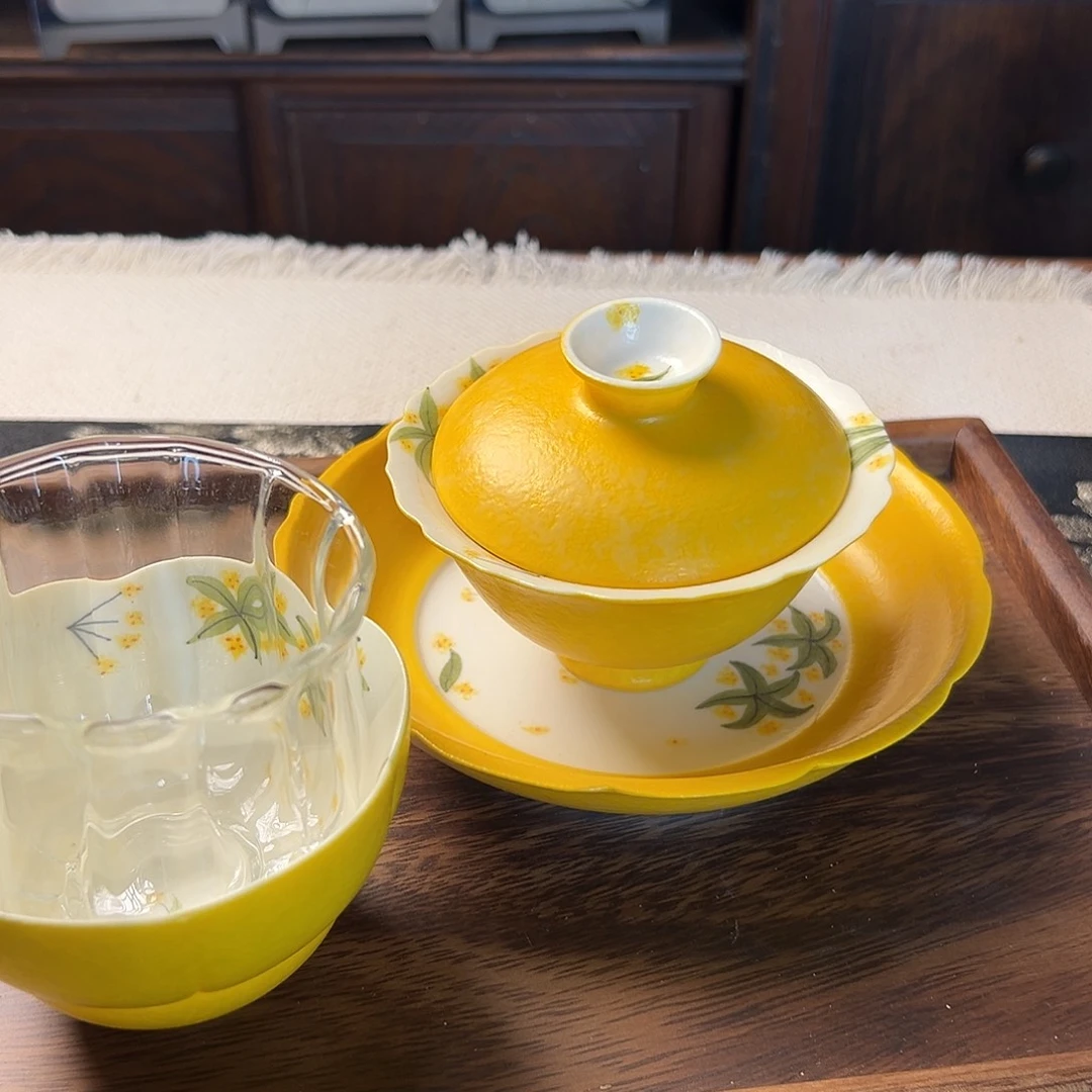 茶具的设计和制作方法也