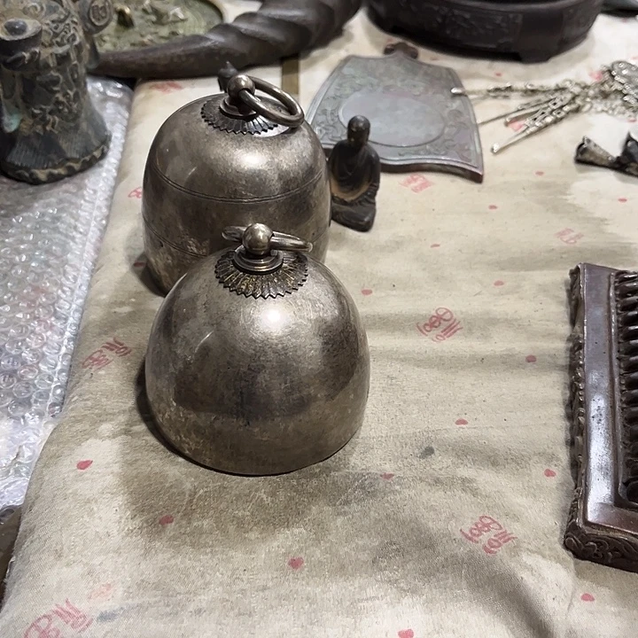 维***品铜家具用品可以使用