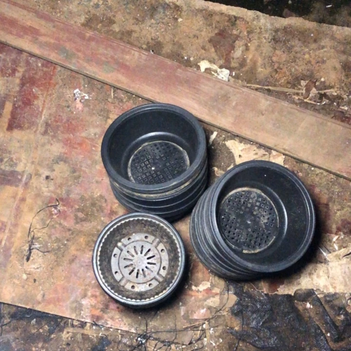 初100个盆/////////////