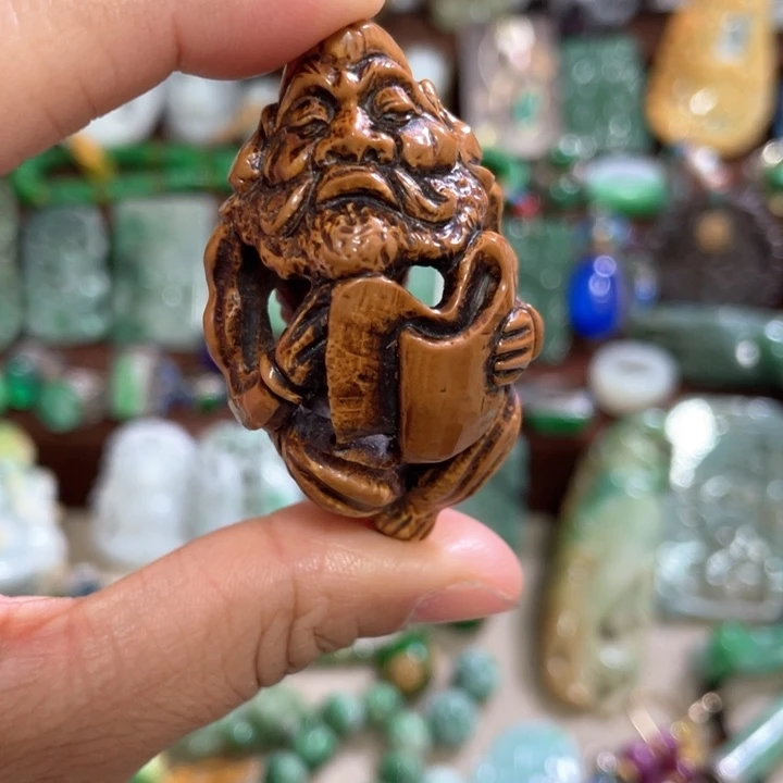 橄榄核手串/手链漂亮888888888888