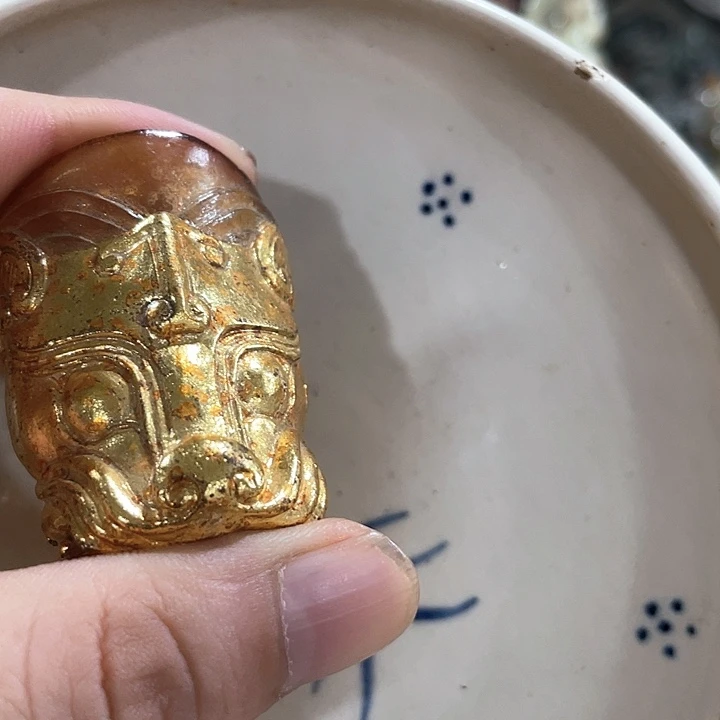 肖***良瓷器摆件瓷器摆件瓷器摆件
